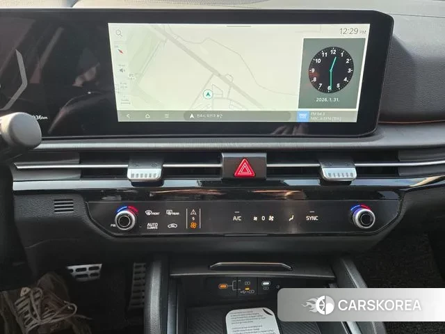 Kia The New Sportage 5th Generation id 3643550 из Кореи 6