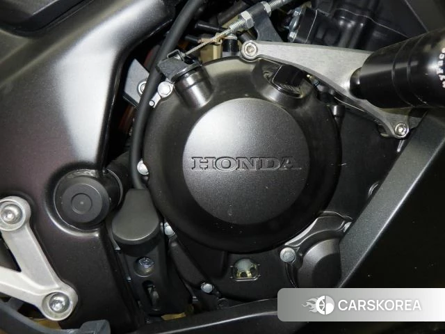 Honda CBR250R id 4184325 из Японии 6