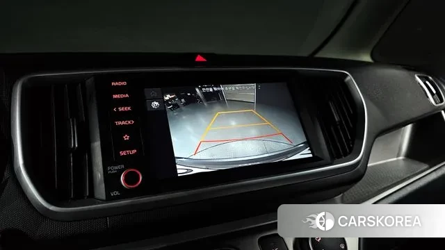 Kia The New Ray 2022 Серый из Кореи, фото 6