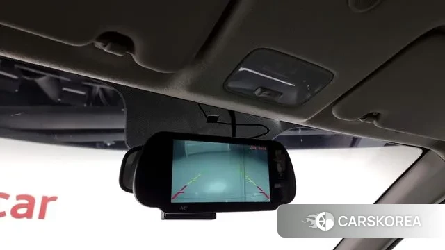 Kia All New Morning (JA) 2018 Синий из Кореи, фото 6