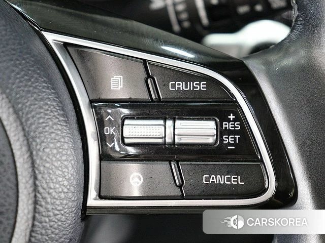 Kia Seltos 2019 Белый из Кореи, фото 6