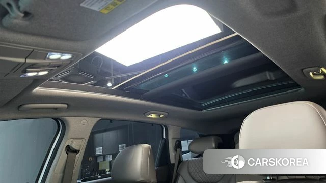 Hyundai Santa Fe TM 2018 Белый из Кореи, фото 6