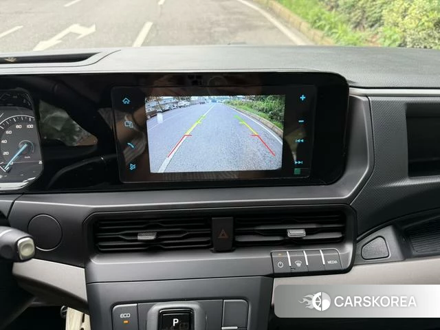 Ford Quanshun 2026 Черный из Китая, фото 6