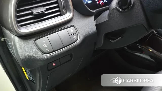 Kia The New Sorento 2018 Белый из Кореи, фото 6