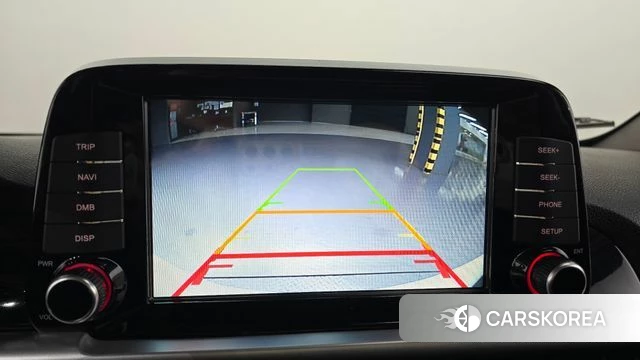 Kia Morning Urban (JA) 2023 Белый из Кореи, фото 6