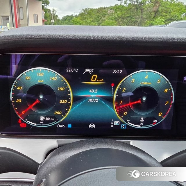 Mercedes-Benz E-Class W213 2020 Белый из Кореи, фото 6
