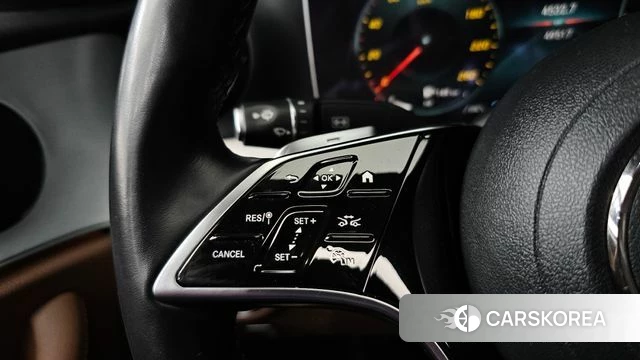 Mercedes-Benz E-Class W213 2020 Белый из Кореи, фото 6
