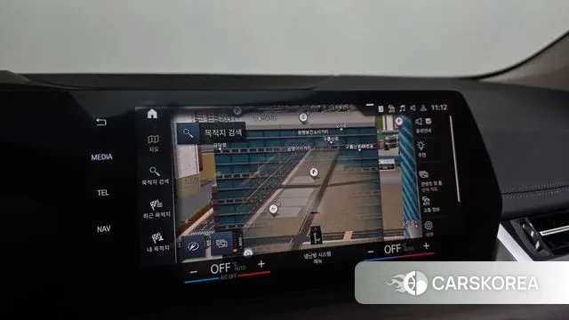 BMW 2 Series Active Tourer (U06) 2023 Светло-серебряный цвет из Кореи, фото 6