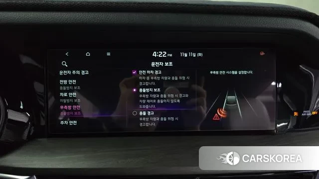 Kia Mohave Master 2021 Черный из Кореи, фото 6