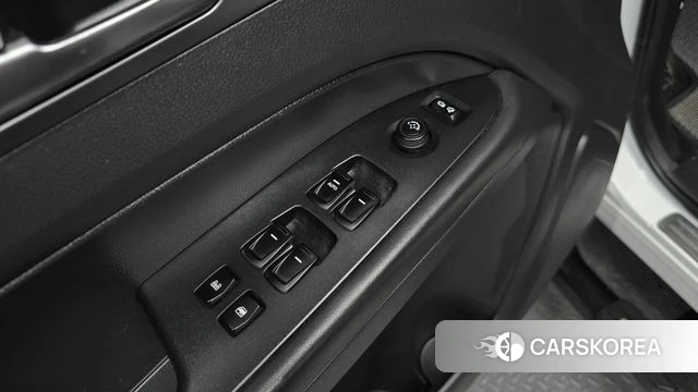 Ssangyong The New Rexton Sports Cannes 2023 Белый из Кореи, фото 6