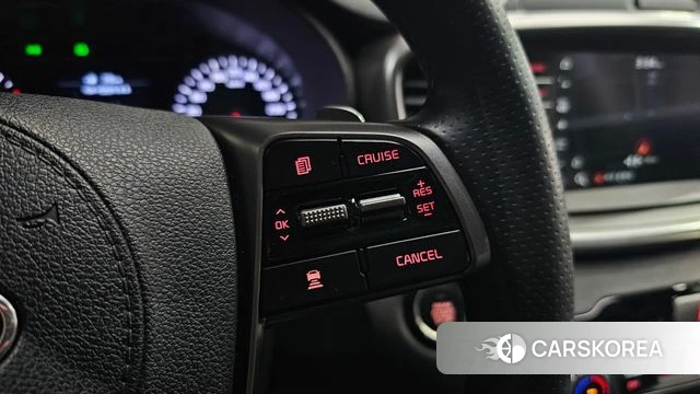 Kia The New Sorento 2019 Черный из Кореи, фото 6