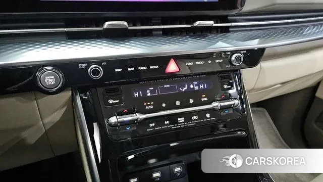 Kia Carnival 4th generation 2022 Белый из Кореи, фото 6