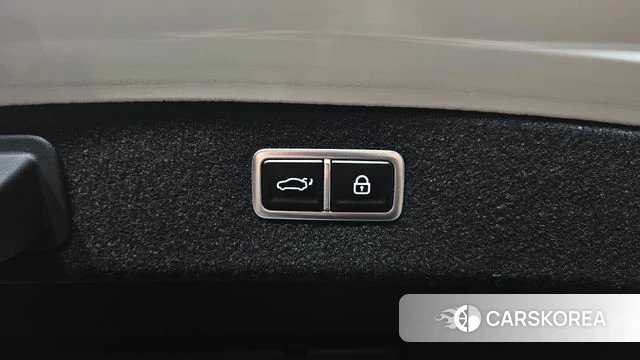 Genesis G80 (RG3) 2024 Белый из Кореи, фото 6
