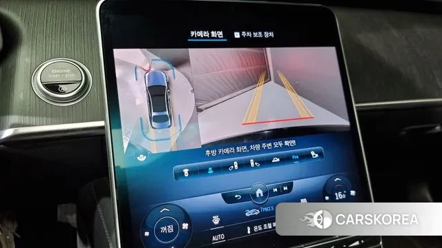 Mercedes-Benz S-Class W223 2021 Черный из Кореи, фото 6