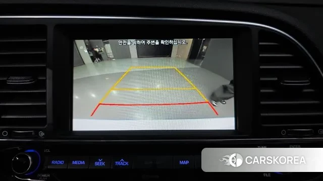 Hyundai Avante AD 2018 Белый из Кореи, фото 6