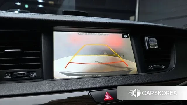 Kia Come New K7 2018 Черный из Кореи, фото 6