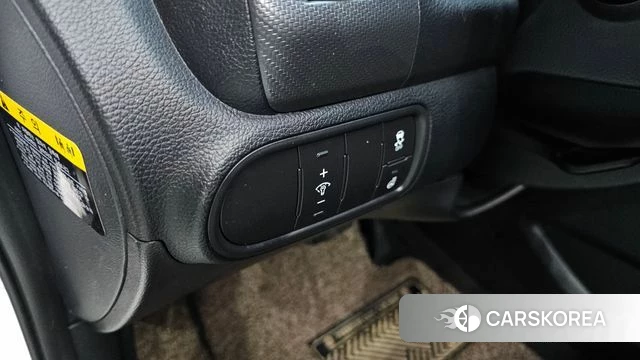 Kia The New K3 2018 Белый из Кореи, фото 6