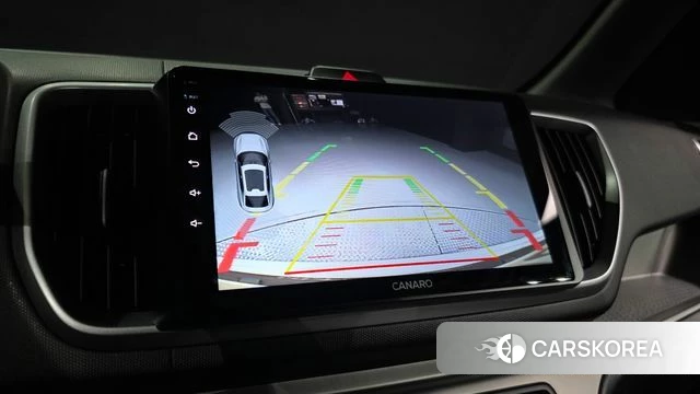 Kia The New Ray 2022 Белый из Кореи, фото 6