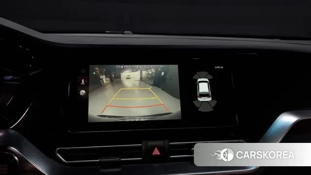 Kia The New Niro 2020 Серый из Кореи, фото 6