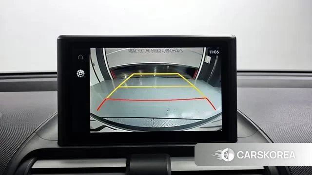 Hyundai Casper 2022 Белый из Кореи, фото 6