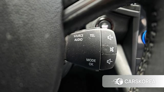 Renault Korea (Samsung) The New QM6 2019 Серый из Кореи, фото 6