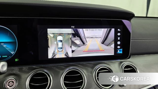 Mercedes-Benz E-Class W213 2022 Белый из Кореи, фото 6