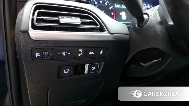 Hyundai Palisade 2019 Синий из Кореи, фото 6