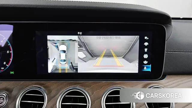 Mercedes-Benz E-Class W213 2022 Белый из Кореи, фото 6