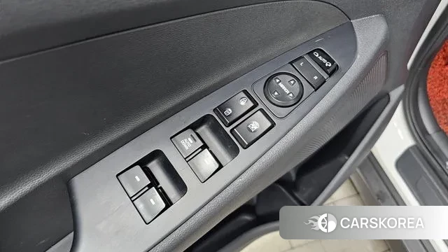 Hyundai All New Tucson 2020 Белый из Кореи, фото 6