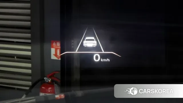 Genesis G80 (RG3) 2021 Серый из Кореи, фото 6