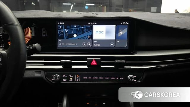 Kia The New Sportage 5th Generation 2025 Белый из Кореи, фото 6