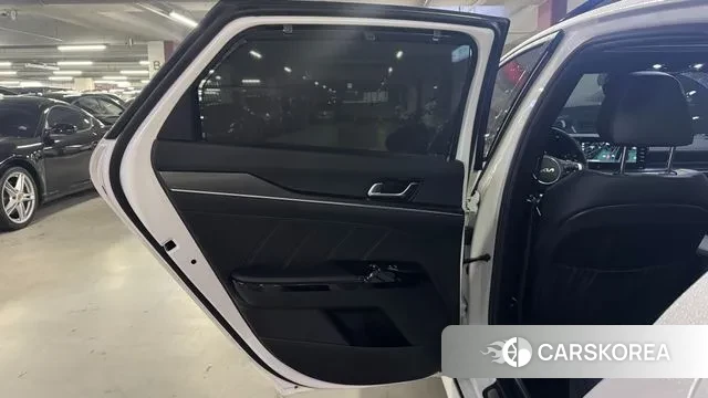 Kia K5 3rd generation id 3231618 из Кореи 6