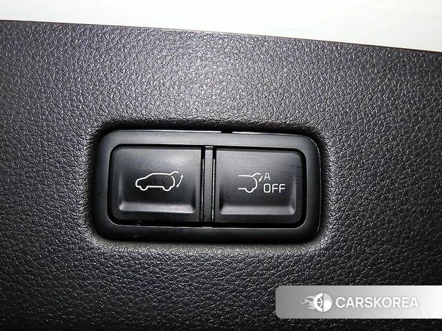 Kia Carnival 4th generation 2022 Жемчужный цвет из Кореи, фото 6