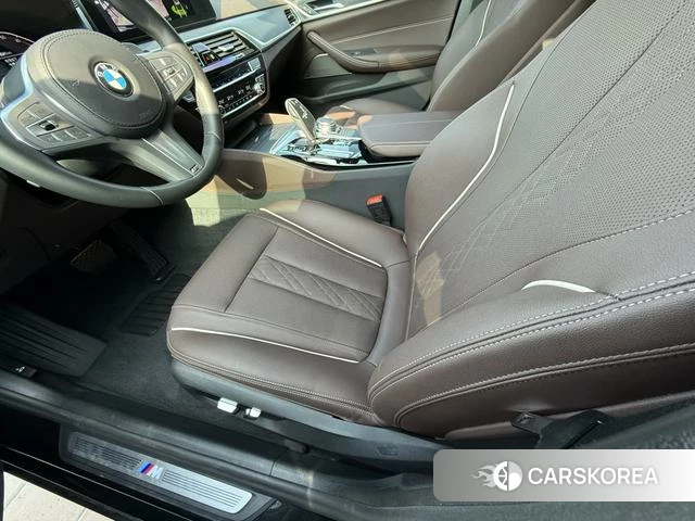 BMW 5 series id 4190426 из Китая 6