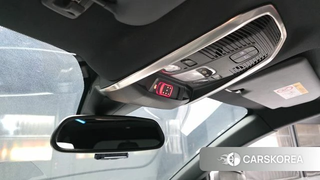 Peugeot 5008 second generation 2019 Белый из Кореи, фото 6
