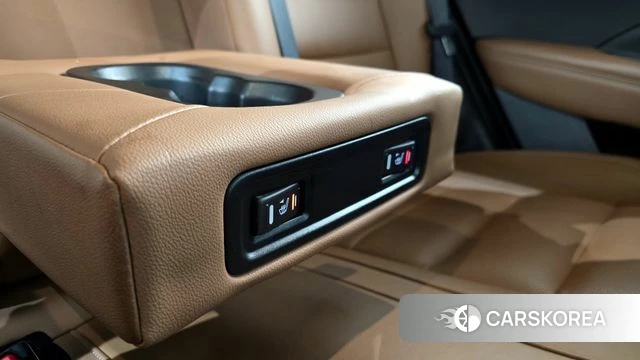 Renault Korea (Samsung) The New QM6 2021 Белый из Кореи, фото 6