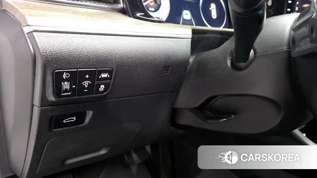 Kia K5 3rd generation 2021 Белый из Кореи, фото 6