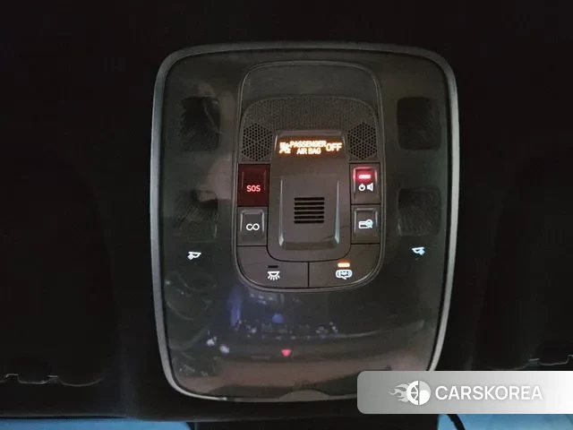 Genesis G80 (RG3) 2022 Синий из Кореи, фото 6