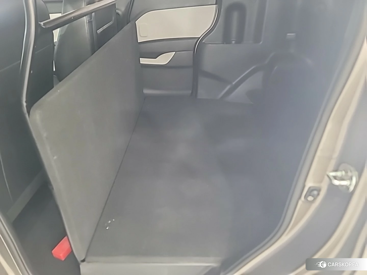 Kia The New Ray 2018 Цвет тростника из Кореи, фото 6