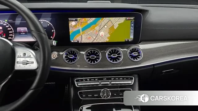 Mercedes-Benz CLS-Class C257 2019 Черный из Кореи, фото 6