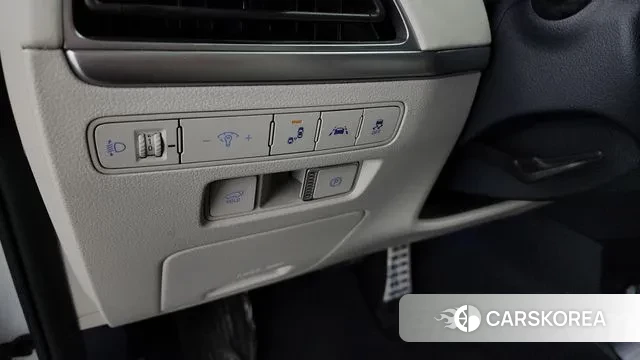 Hyundai Palisade 2020 Белый из Кореи, фото 6