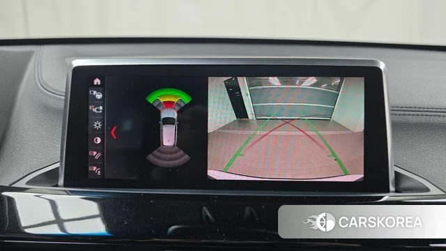 BMW X1 (F48) 2022 Белый из Кореи, фото 6