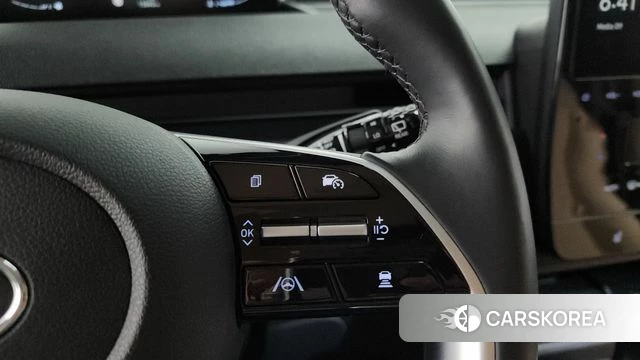 Hyundai Staria 2024 Белый из Кореи, фото 6