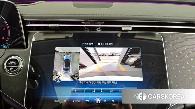 Mercedes-Benz E-Class W214 2024 Белый из Кореи, фото 6