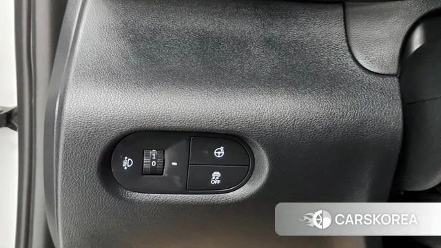 Hyundai Casper 2022 Белый из Кореи, фото 6