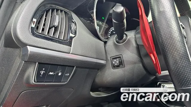 Kia Stinger Meister id 2672536 из Кореи 6