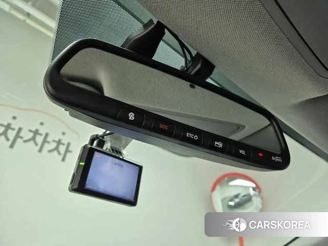 Hyundai The New Avante AD 2018 Серый из Кореи, фото 6