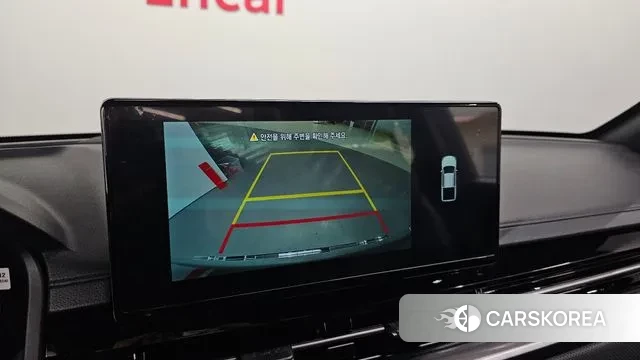 Ssangyong The New Rexton Sports Cannes 2024 Серый из Кореи, фото 6