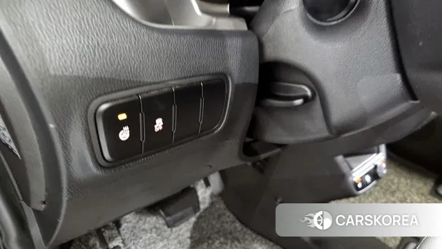 Kia The New Ray 2022 Серый из Кореи, фото 6