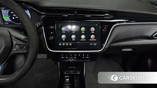 Chevrolet (GM Daewoo) Bolt EUV 2022 Белый из Кореи, фото 6